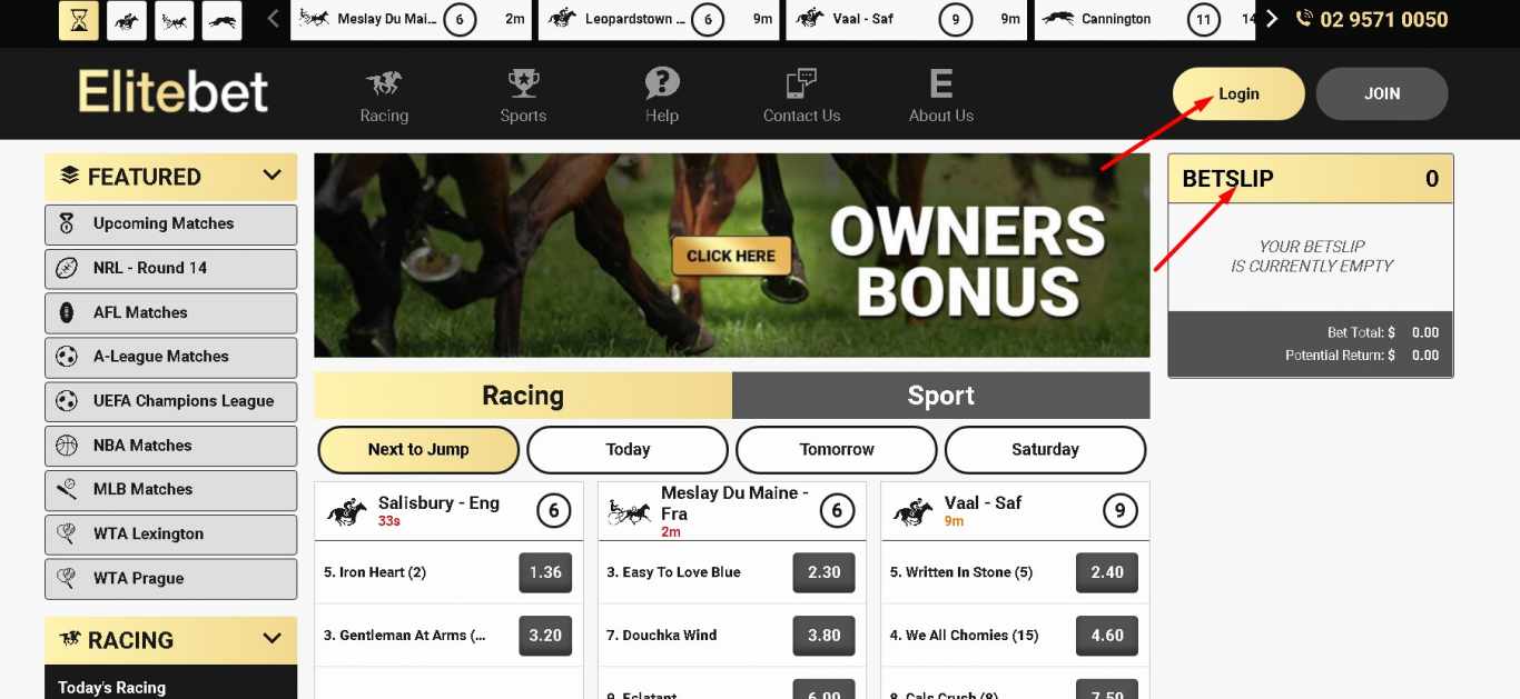 Elitebet app Kenya