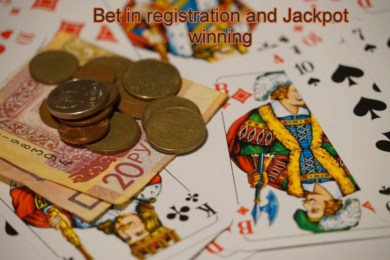 Betin registration