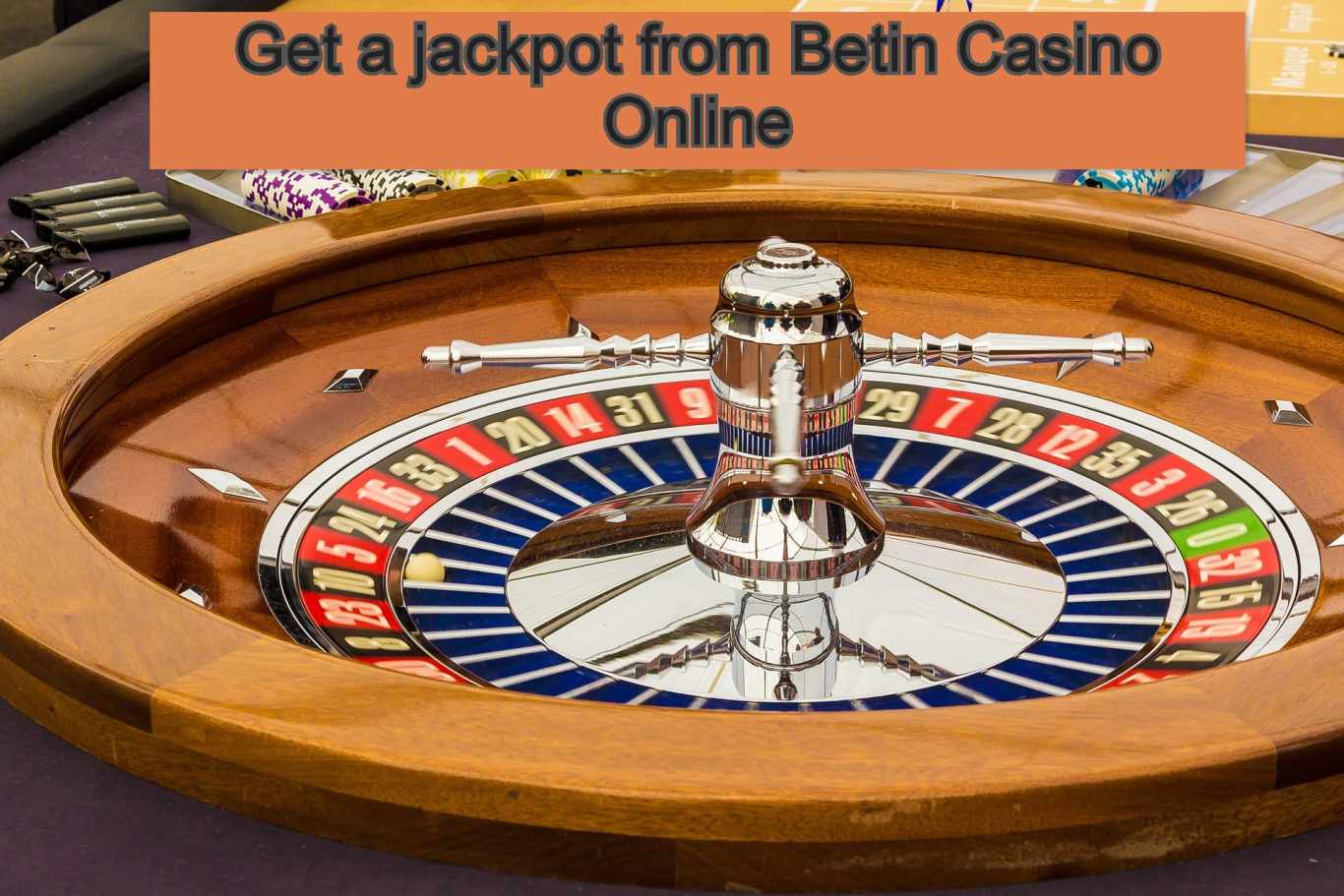 How To Win Betin Casino Games